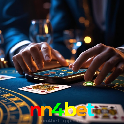 nn4bet: autenticação moderna com single sign-on