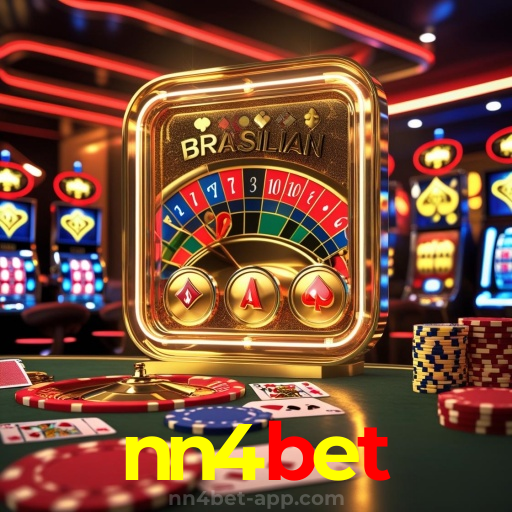nn4bet: autenticação moderna com single sign-on