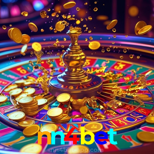 Login Social e Inovador: Conheça o nn4bet