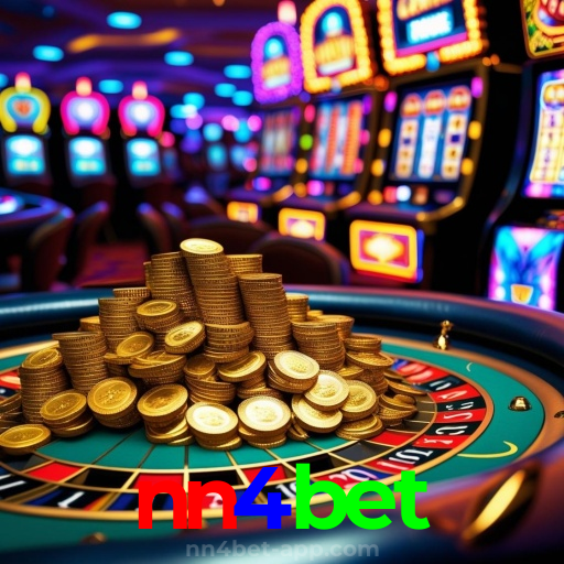 Ofertas Imperdíveis na Promo do nn4bet para Gamers