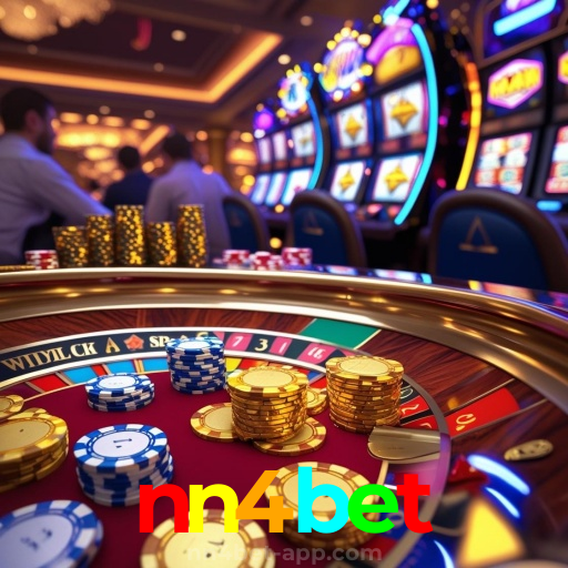 Experimente Baixar Jogos Imperdíveis no nn4bet