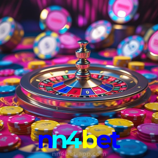 nn4bet: RTP alto, promoções diárias e clube VIP