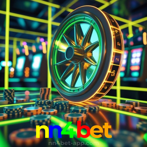 nn4bet: RTP alto, promoções diárias e clube VIP