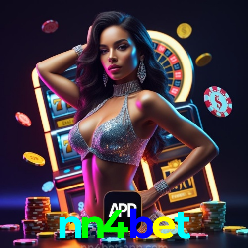 Login Social e Inovador: Conheça o nn4bet