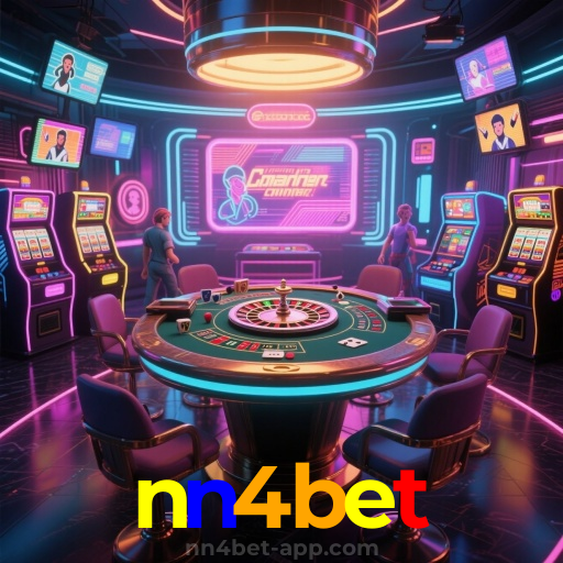 Apostas no nn4bet — novidades, bônus e odds altas