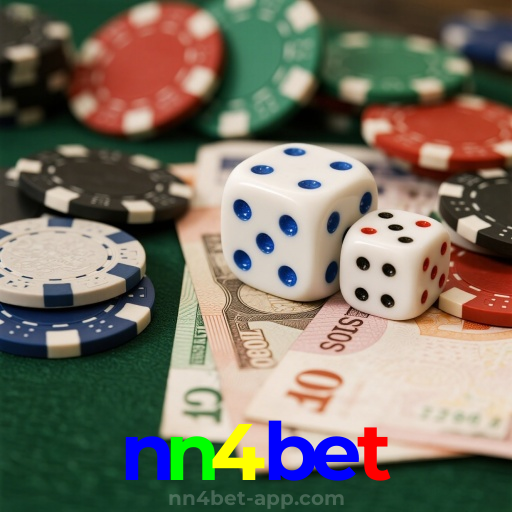 nn4bet: RTP alto, promoções diárias e clube VIP