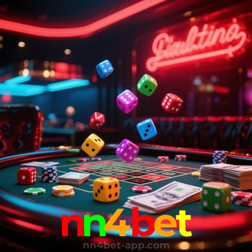 Recursos Paga do nn4bet: Experiência de Jogo Elevada