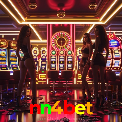 Apostas no nn4bet — novidades, bônus e odds altas