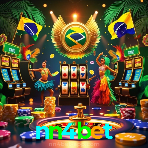 nn4bet: RTP alto, promoções diárias e clube VIP